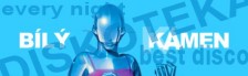 Disco Bily Kamen Doksy