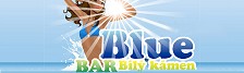 Blue Bar Doksy