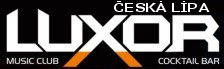 Disco Luxor Ceska Lipa