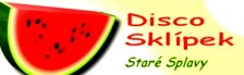 Disco Sklipek Stare Splavy