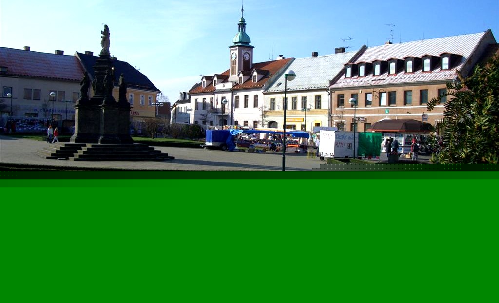 Marktplatz