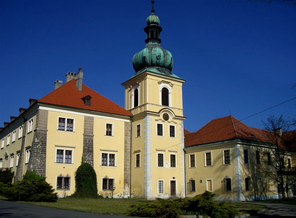 Das Schloss